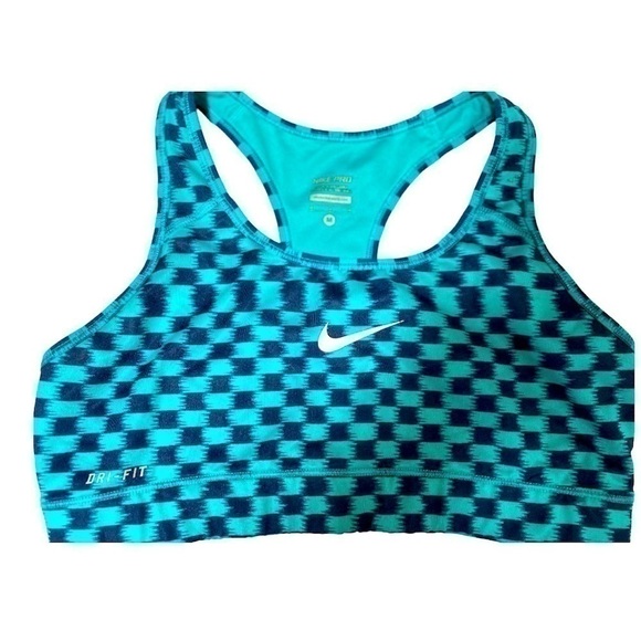 Nike Sports Bra - Picture 1 of 2